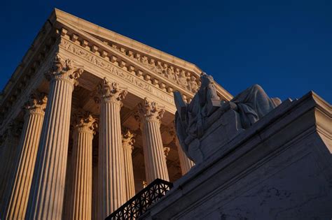 Us Supreme Court Leans Toward Secs Power To Recover Ill Gotten Gains