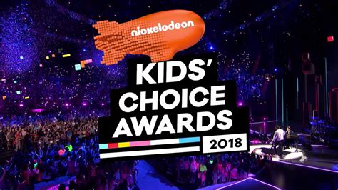 Nickalive Vietnam Nick And You To Premiere Nickelodeons 2018 Kids