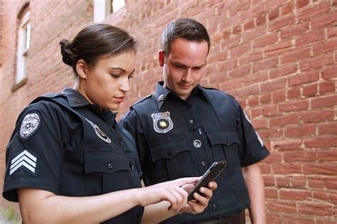 The 5 Steps To Become A Security Guard Global Professional Security