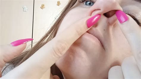 A Demonstration Of A Stupid Face And Nose Holes It S Very Hot In Here Clips4sale