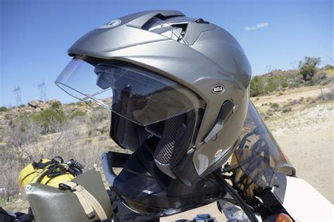 4.8 из 5 звездоч., исходя из 41 оценки(ок). Bell Mag 9 helmet review | Adventure Motorcycling Handbook