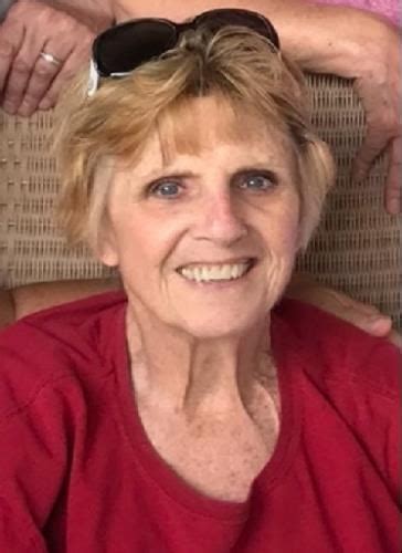Jill Hurley Obituary 1952 2019 Grand Rapids Mi Grand Rapids Press
