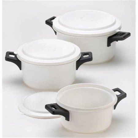 Hormel compleats chicken breast & dressing, 9.5 ounce (1 pack) average rating: Zingz & Thingz 57070385 Microwave Cookware Set - Walmart.com