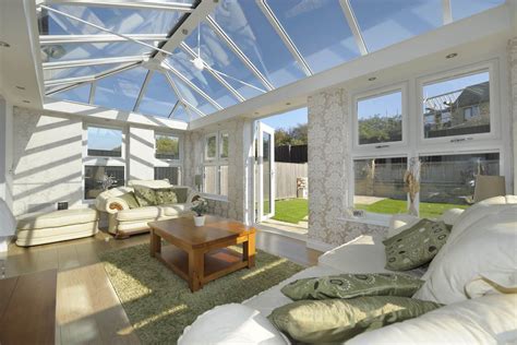 Conservatory Roof Replacement Up To 35 Off Wolverhampton Glass