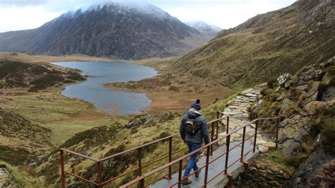 Top 10 Walks In Snowdonia Wales National Trust