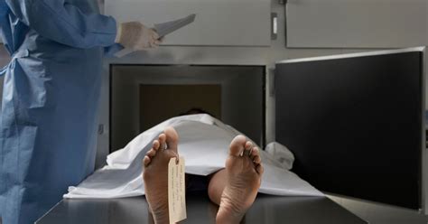 Morgue Workers Discover South African Woman Alive In One Of Their