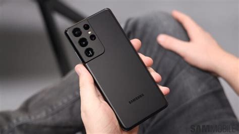What Is The Newest Samsung Phone July 2021 Sammobile