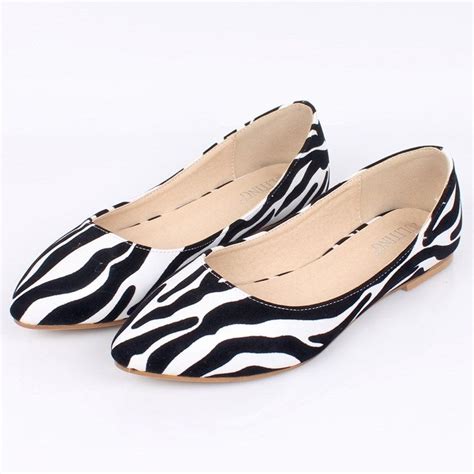 25 Zebra Shoes I Have A Pair Of These I Adore Them They Freshen Up