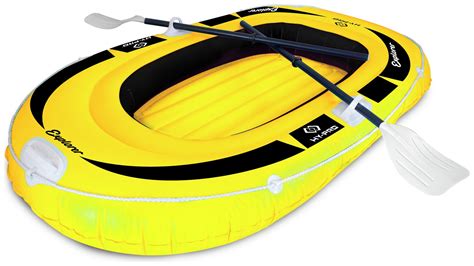 Hy Pro 2 Person Dinghy Reviews Updated March 2023