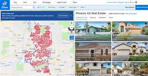 Zillow Find Your Way Home