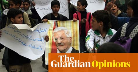 The Palestine Papers Are A Distraction From The Real Issue Saeb