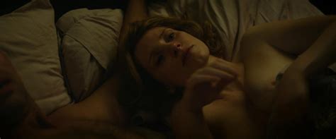 Jessica Chastain Naked Thefappening