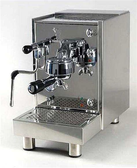 มารู้จักเครื่องชงกาแฟกันเถอะ (Coffee Machine) ~ สาระความรู้กาแฟสด สูตร ...