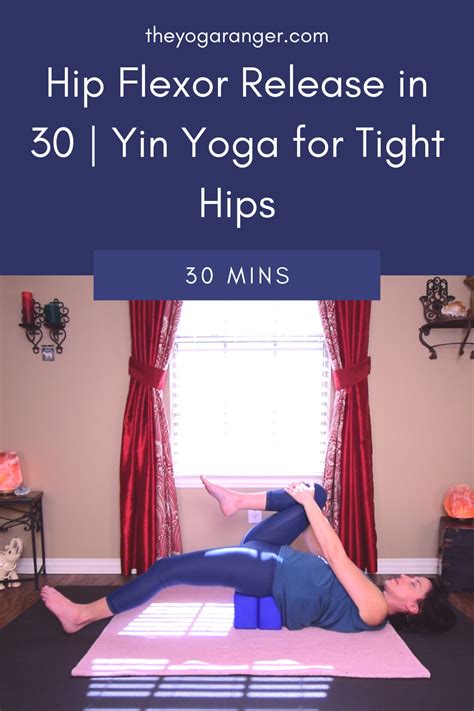 Pin On Yin Yoga