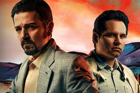 Narcos Mexico Season 2 Release Date Trailer Video Spoilers Cast