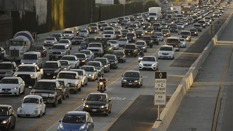 Traffic Jams These 5 Cities Are The Worst For Trafficjams