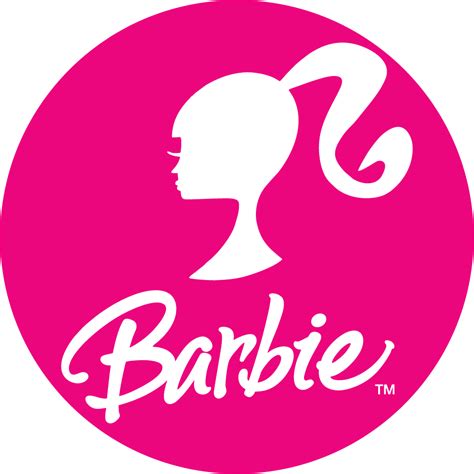 Barbie Girl Logo Vector Ai Png Svg Eps Free Download