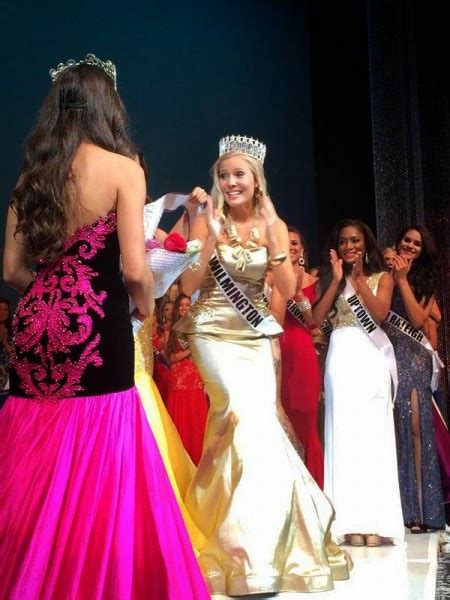 Pageant Design Blog Julia Dalton Is Miss North Carolina Usa 2015