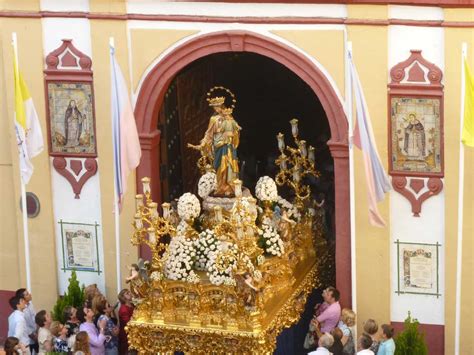 Oh madre, en nuestras angustias, en nuestras luchas, en. María Auxiliadora y Don Bosco en la calle ~ Asociación ...