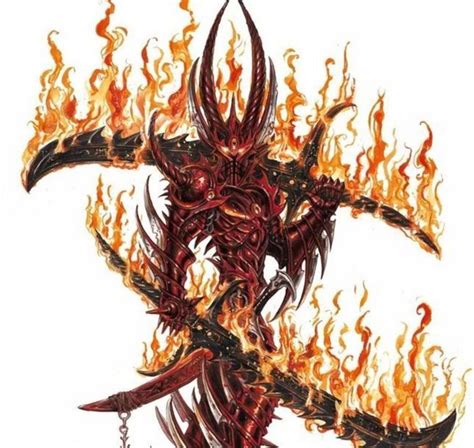 Fire Demon Quirk My Hero Academia Fanon Wiki Fandom
