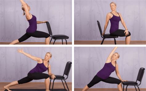 Top Chair Yoga Poses For Seniors Spry Living