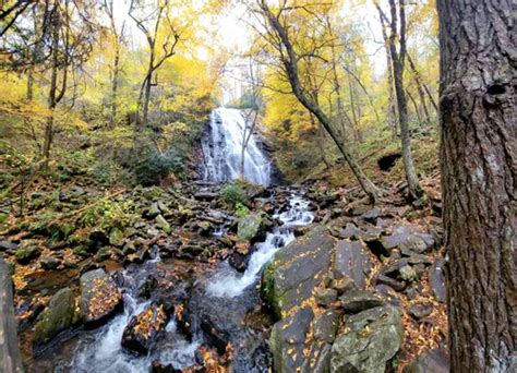 2023 Best 10 Waterfall Trails In North Carolina Alltrails