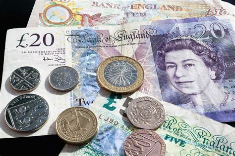 Thus the year that the conversion takes place can make a big difference in the results. How Much Is One English Pound Worth In Us Dollars July 2020