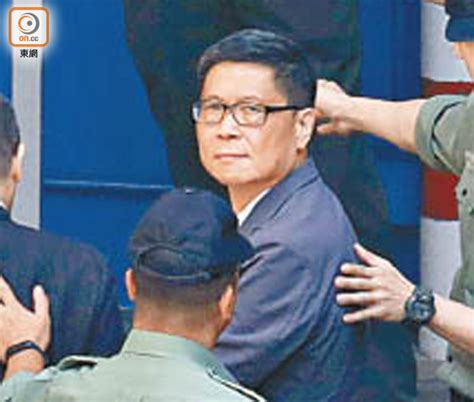 He is one of the founders of the occupy ce. 戴耀廷 陳健民 黃浩銘 分囚 石壁 壁屋 赤柱 - 東方日報