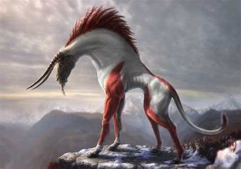 Mythical Animals Wallpapers Wallpaper Cave