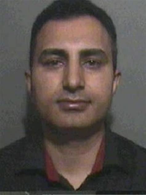 Blackpool Promenade Sex Attacker Muhammed Tayyab Jailed Bbc News
