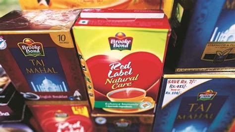 Hindustan Unilever Beats Tgbl To Be Top Tea Firm By Sales Volume Company News Business Standard