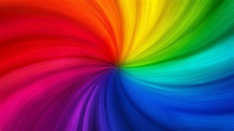 1920x1080 1920x1080 Rainbow Widescreen Wallpaper Coolwallpapersme