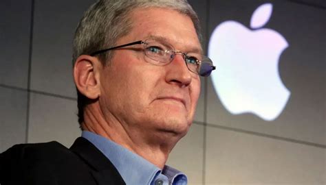 Tim Cook Defends Apple S Tight Control Of App Store For Iphone Users