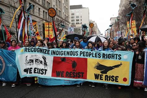 Indigenous Peoples And Their Rights How They Started Why They Matter Impakter