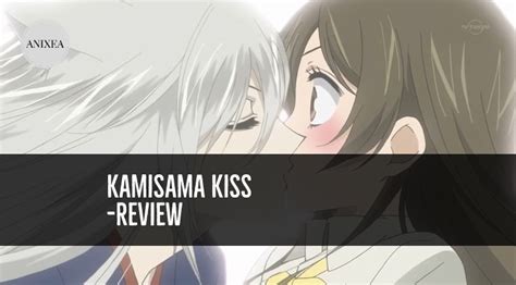 Kamisama Kiss Review