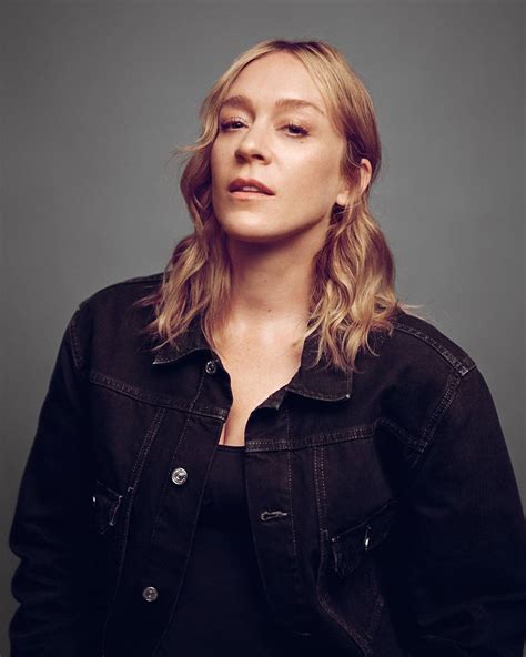 Interview With Chloë Sevigny Calvin Klein’s New Face