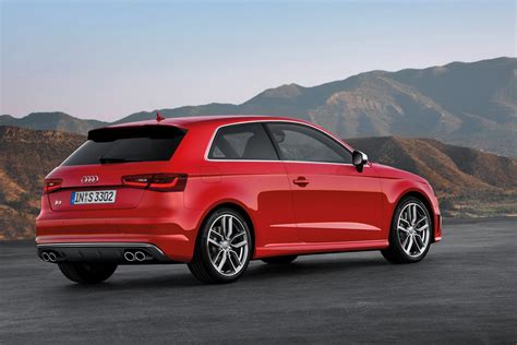 Officieel Audi A3 Autoweeknl