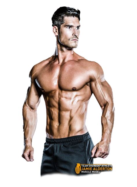 Bodybuilding Free Png Png Play