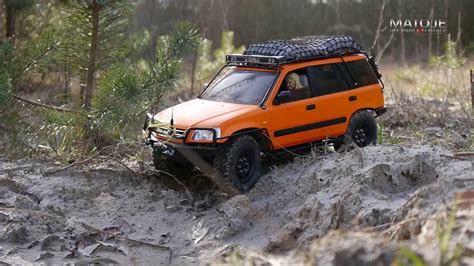 Honda Cr V Off Road Amazing Photo Gallery Some Information And