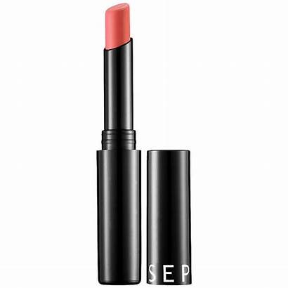 Sephora Lipstick Last Lip Plum Shimmer Pink