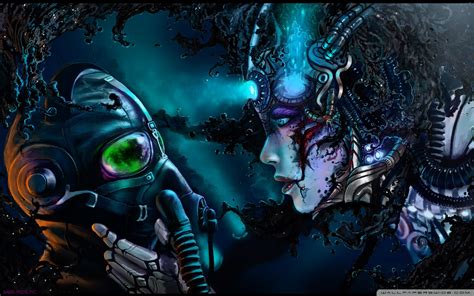 Please contact us if you want to publish a cyberpunk 2077 4k wallpaper on our site. Cyberpunk Digital Art 4K HD Desktop Wallpaper for 4K Ultra ...