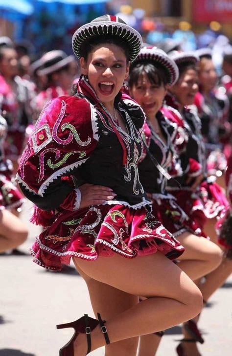 10 Ideas De Saya Caporales Carnaval Carnaval Bolivia