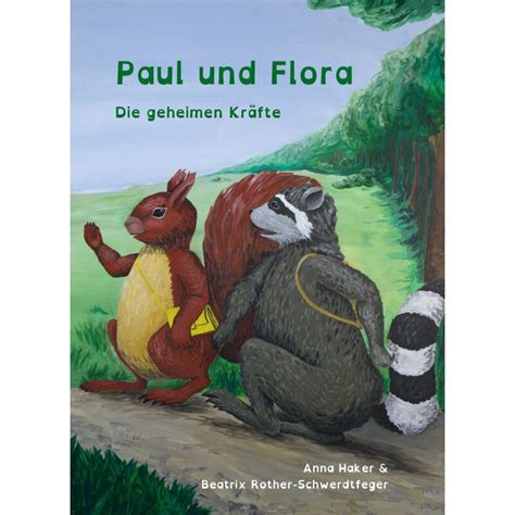 Paul Und Flora E Book Zum Herunterladen