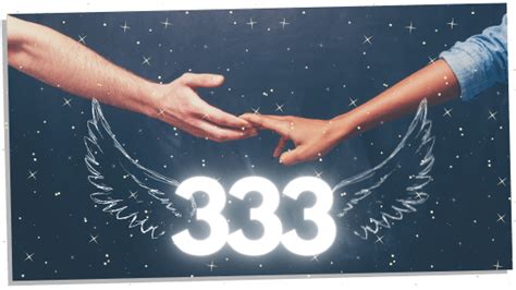Twin Flame 333 The Profound Meaning Of This Unique Number
