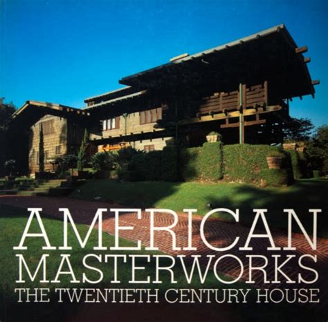 American Masterworks