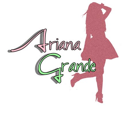 Ariana Grande Png By Itsalitommo On Deviantart