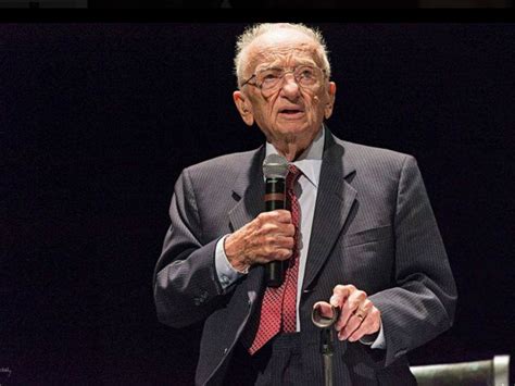Benjamin (beryl) ferencz describes collecting evidence of death marches. The Last Nuremberg Prosecutor Has 3 Words Of Advice: 'Law ...