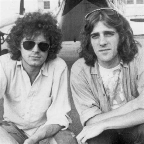 Remembering The Eagles Glenn Frey Half Of One Of Rocks Greatest Duos