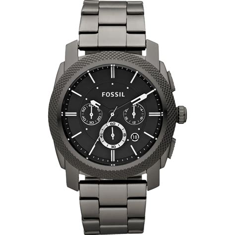Free shipping & returns at fossil.com. Fossil FS4662 Gents watch - Machine