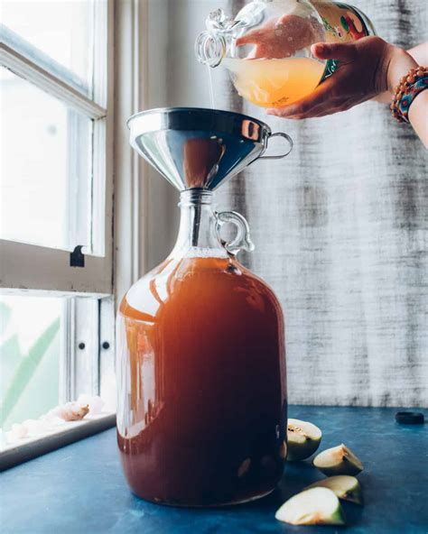 Easy Hard Cider Homebrew Recipe Bryont Blog
